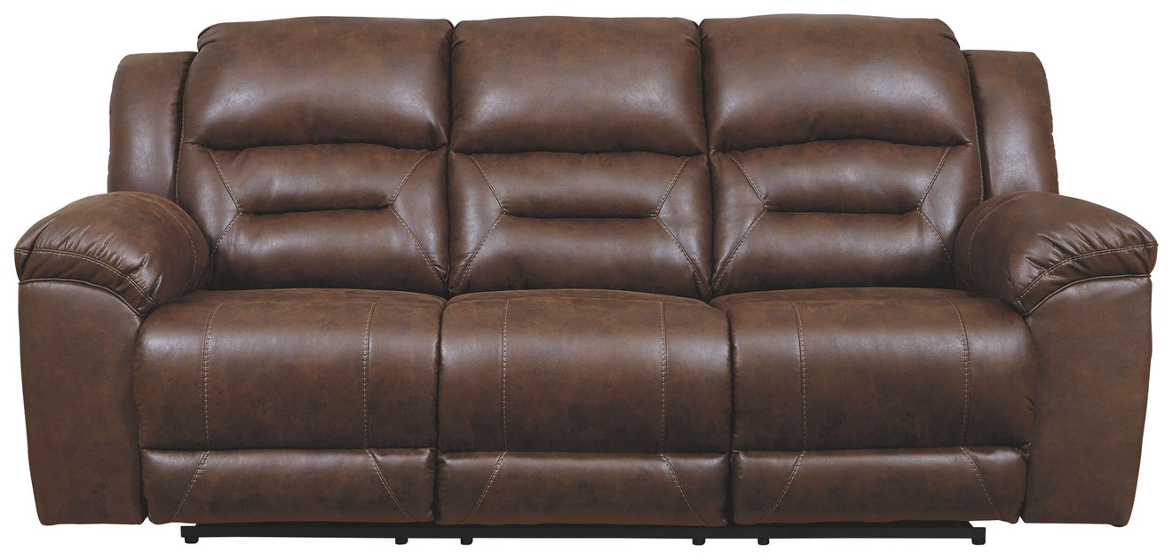 Stoneland – Reclining Sofa