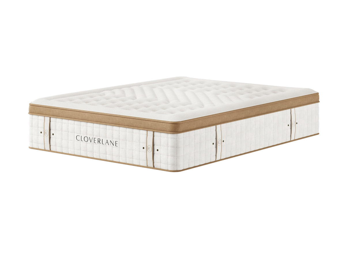 Cloverlane Hybrid Medium – Mattress