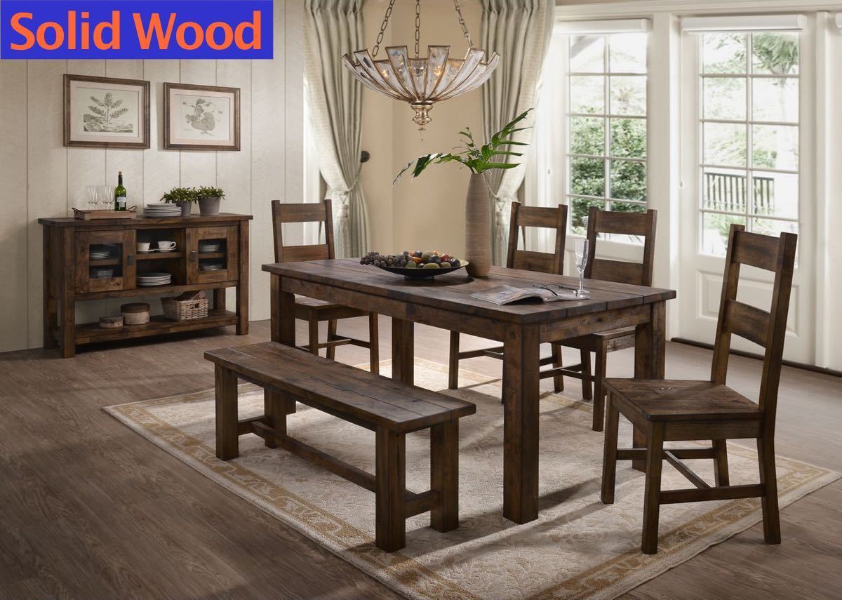 Harrison Saint Paul Dinette Set