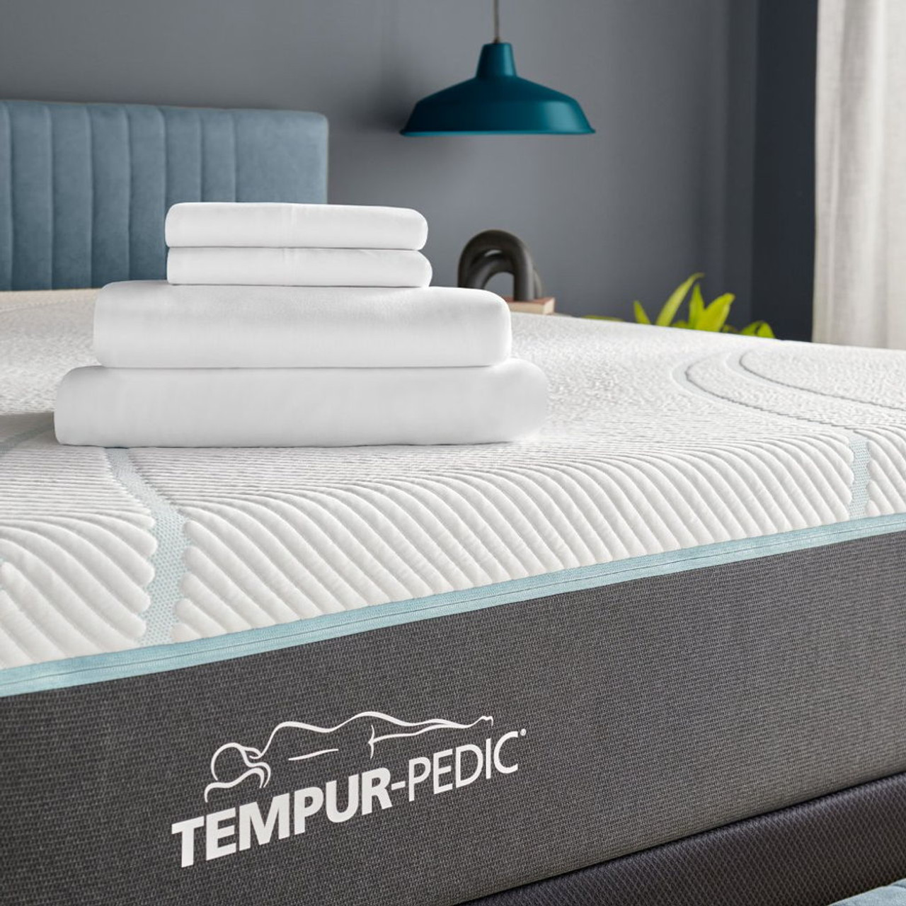 Linens – Tempur-Pedic ProPerformance Pillowcase Set