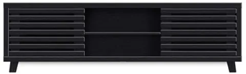 Danziar 72″ TV Stand