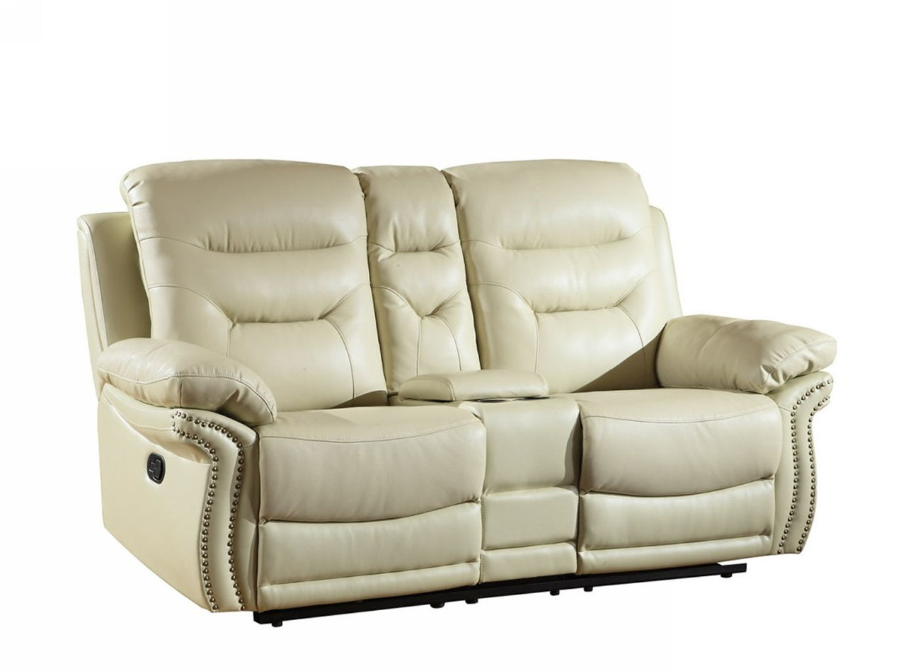 9392 – Console Loveseat