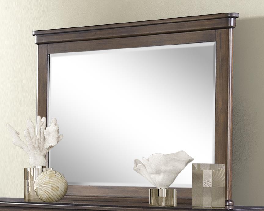 Danville Landscape Mirror