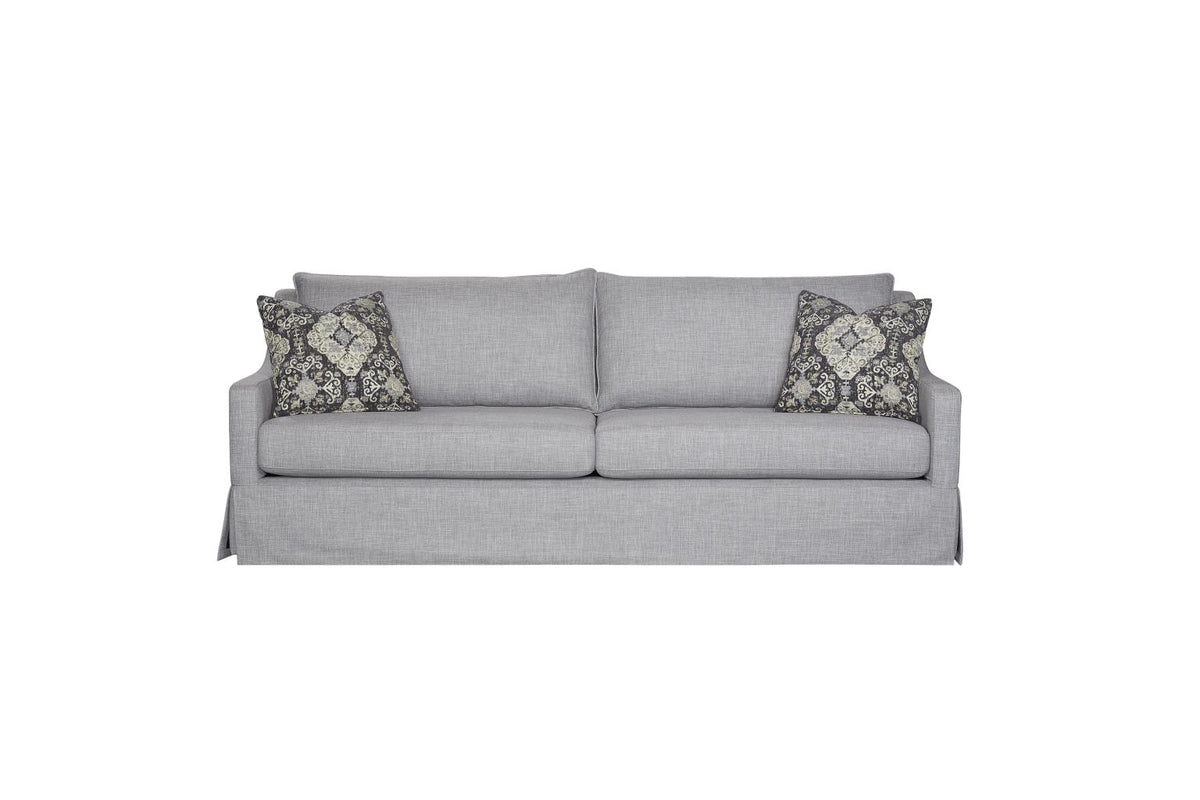 The Citrus Heights Pioneer Sofa