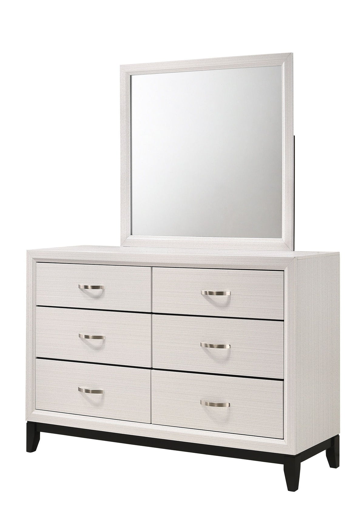 Akerson – Dresser, Mirror