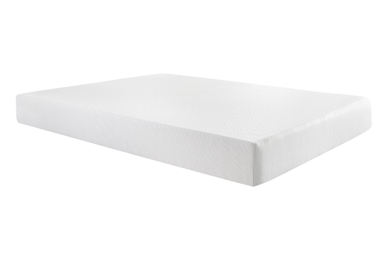 10″ Memory Foam Mattress