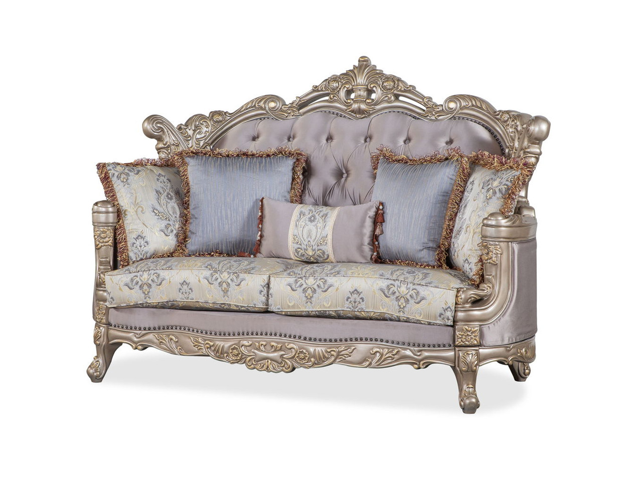 Camilla – Loveseat