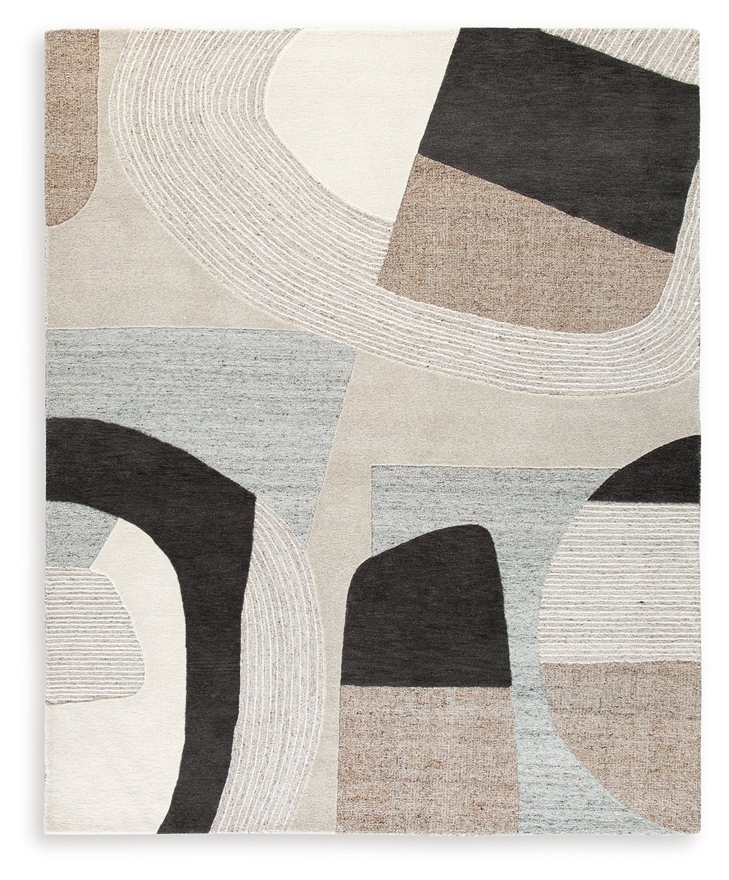 8′ X 10′ Large Rug