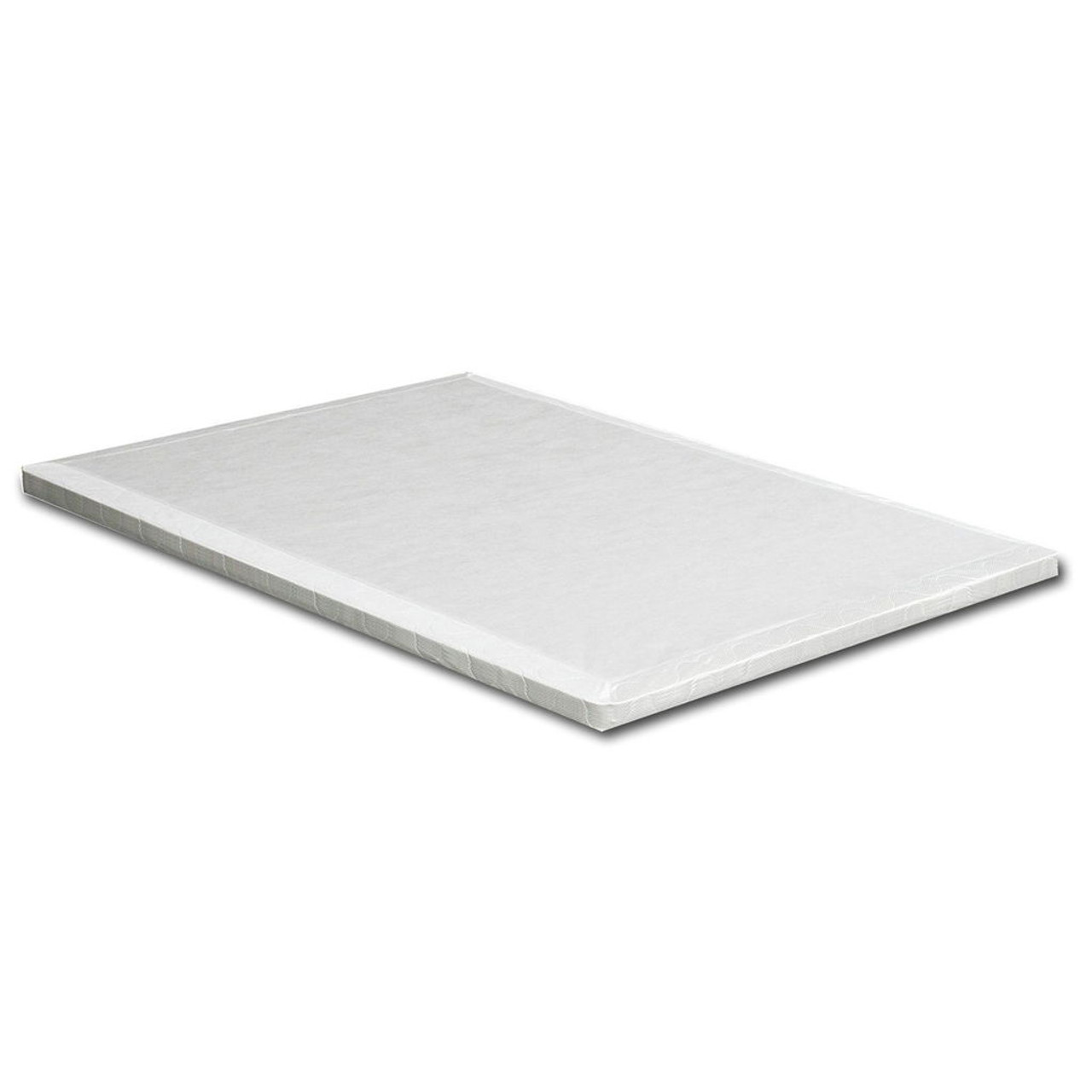 Lupine – Twin Bunkie Board – White