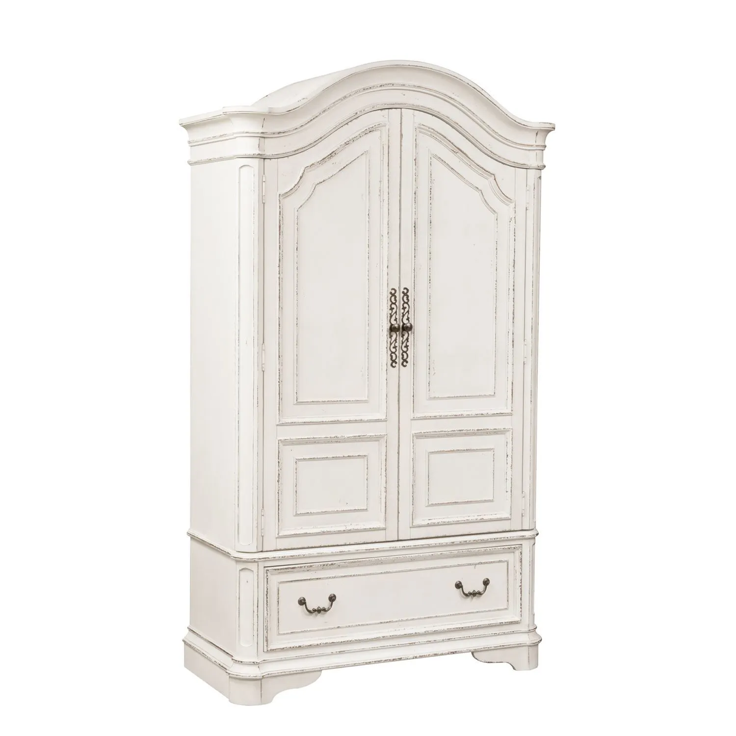 Magnolia Manor Armoire