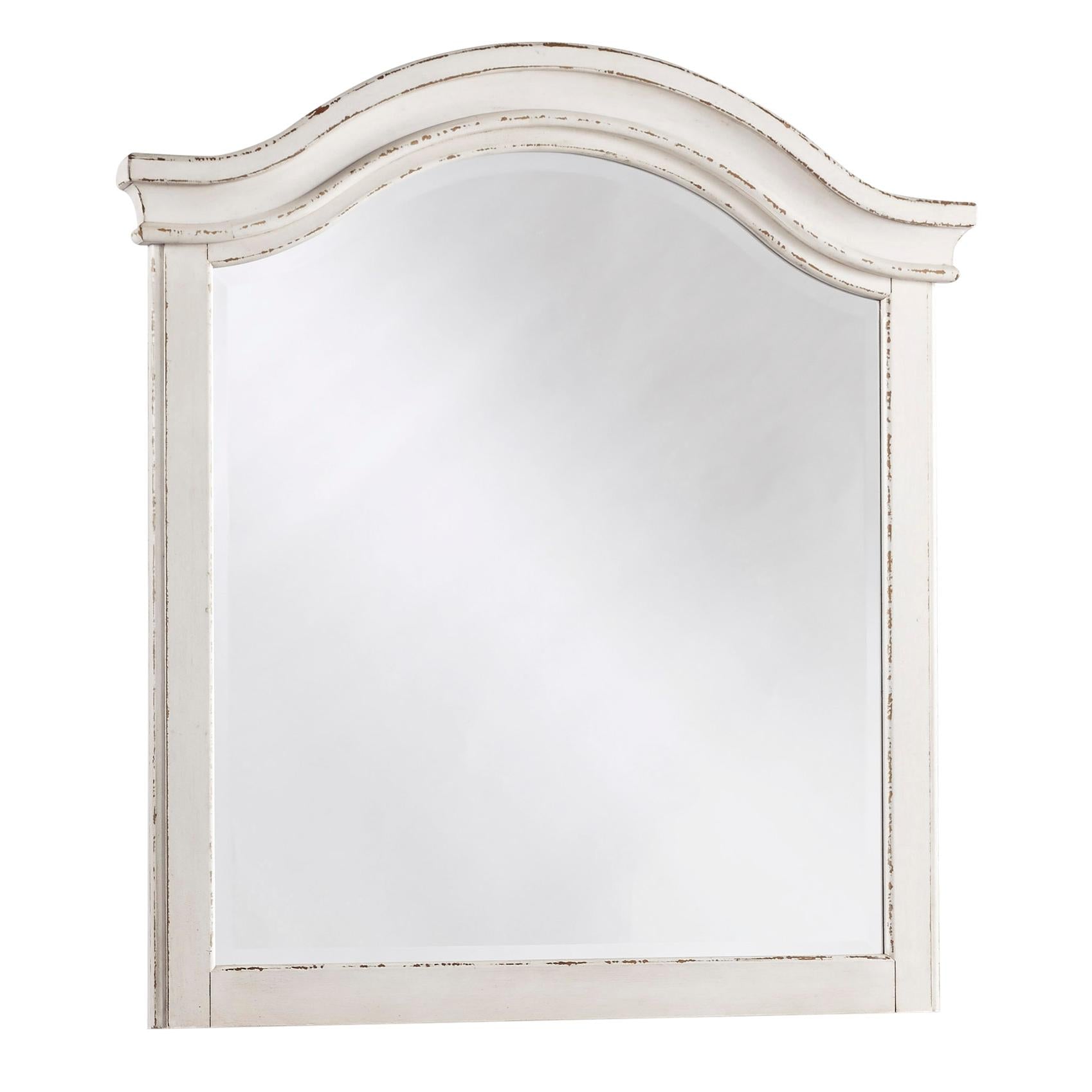 Signature Design by Ashley Realyn B743-26 Youth Mirror