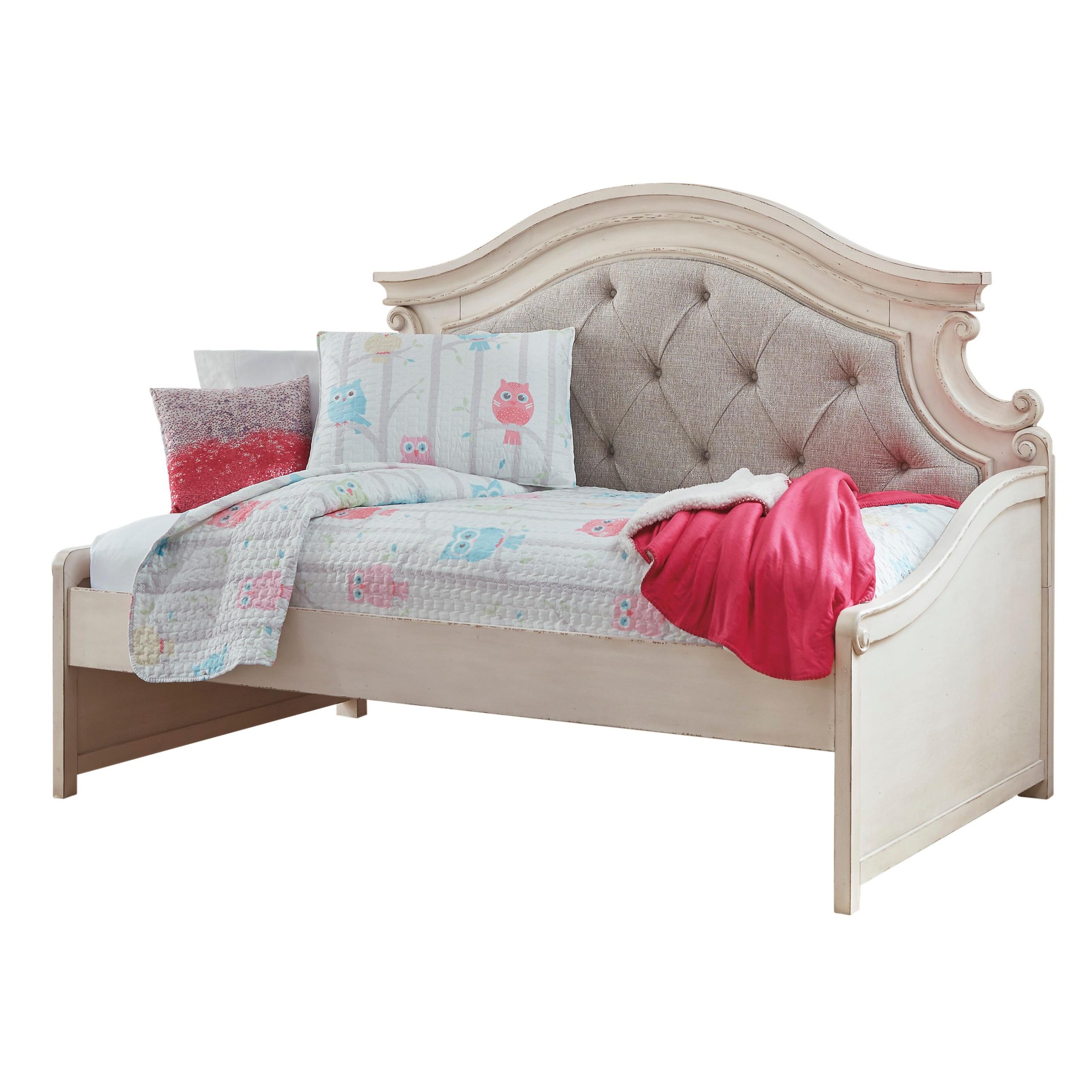 Signature Design by Ashley Realyn Twin Daybed B743-80