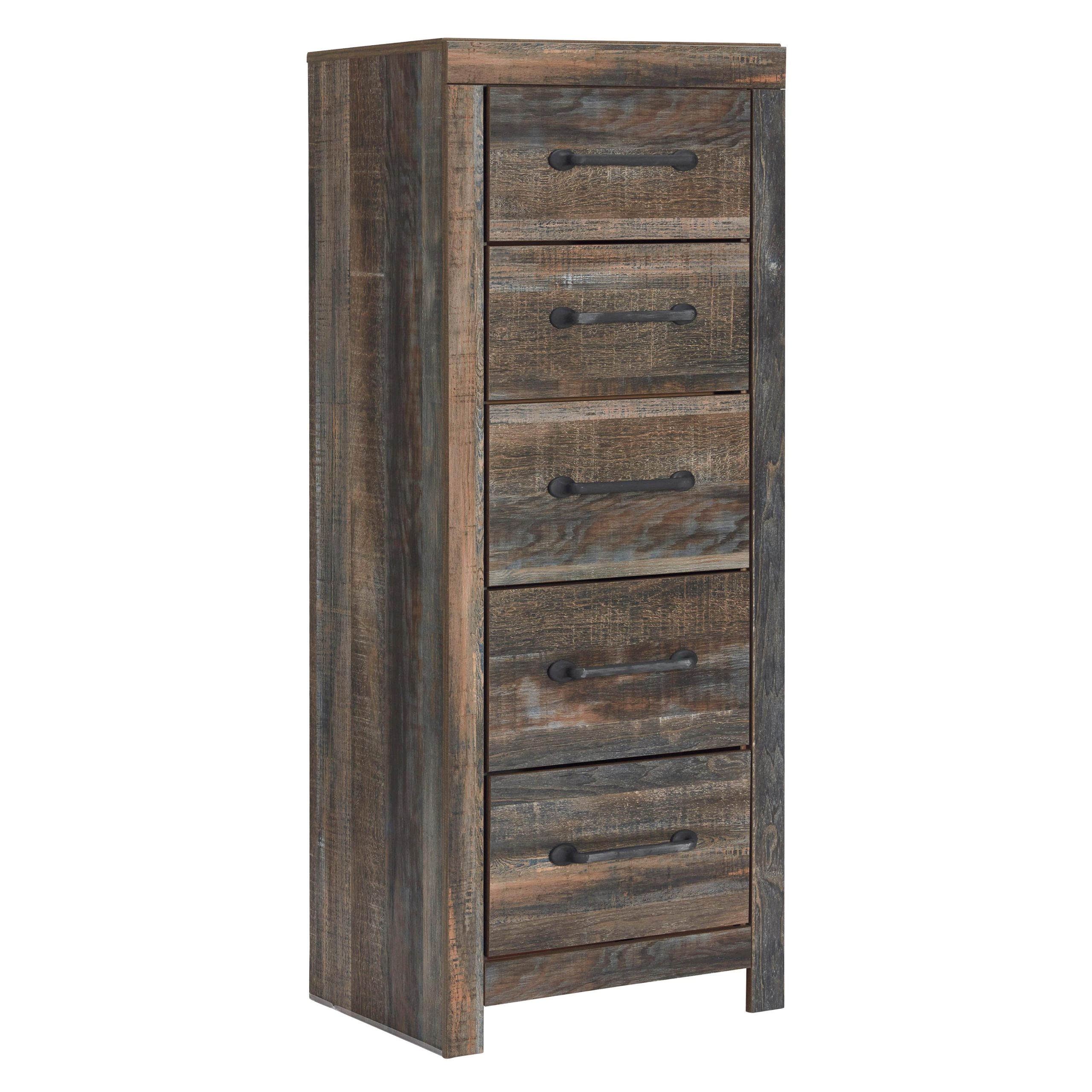 Signature Design by Ashley Drystan 5-Drawer Chest B211-11