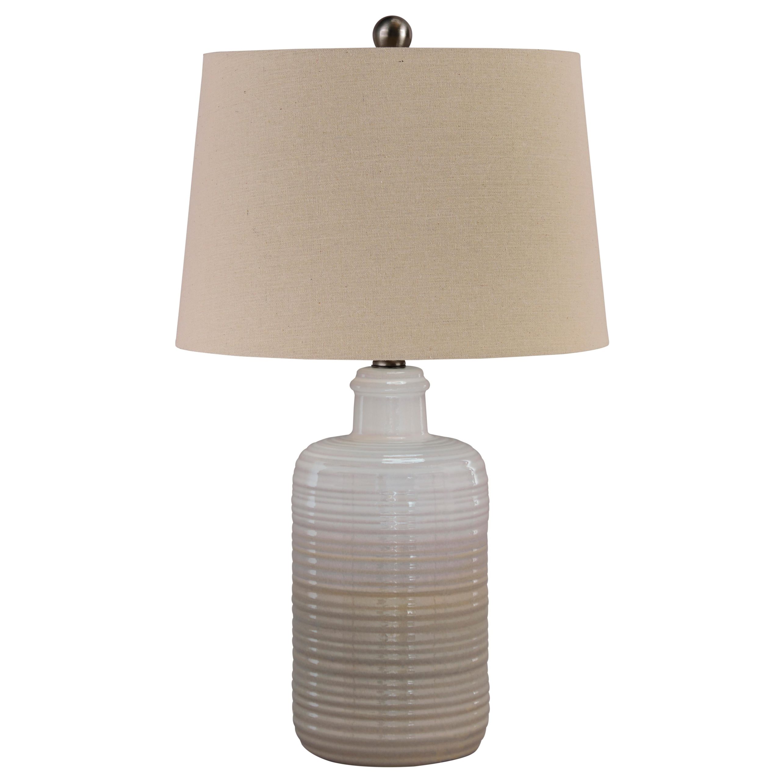 Signature Design by Ashley Marnina Table Lamp L121854