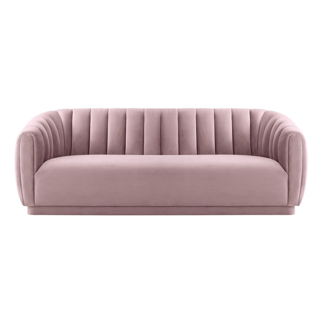 Arno – Velvet Sofa