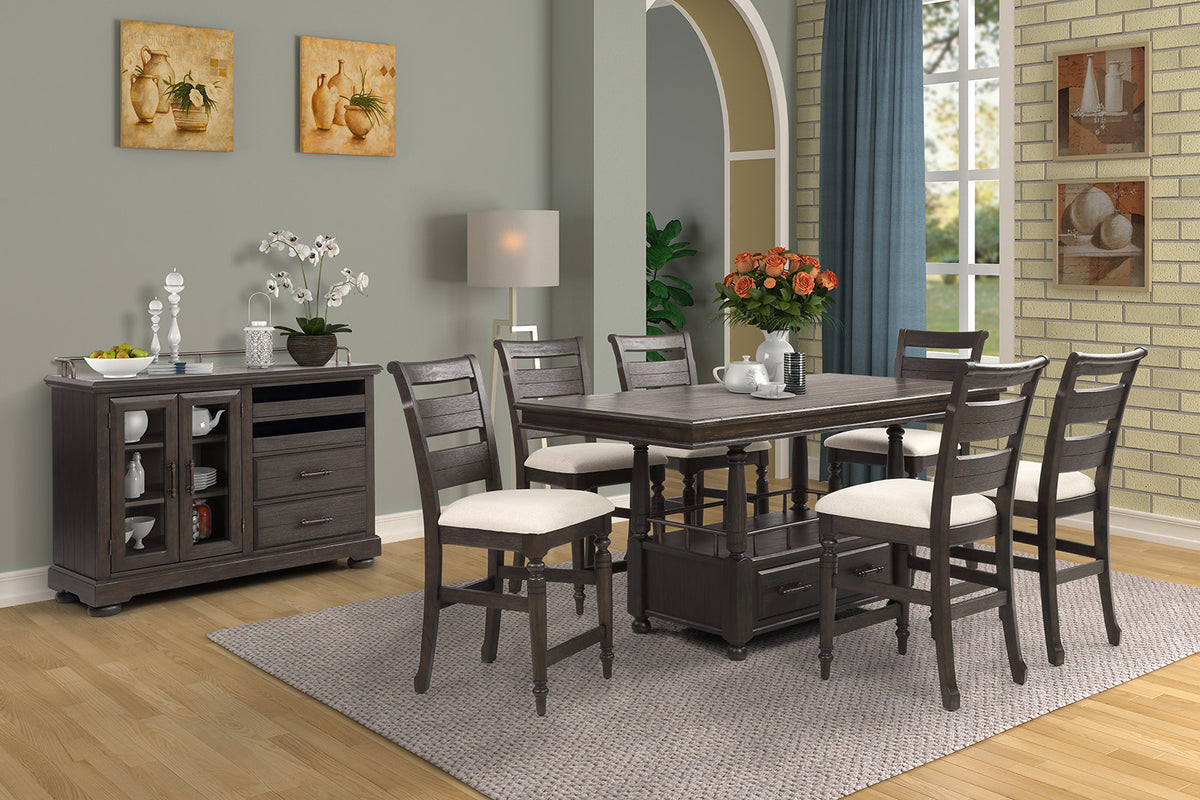 Bellamy Lane Counter Height Dining Set