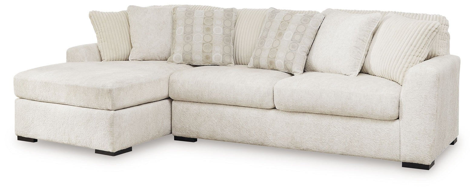 Chessington – Sectional