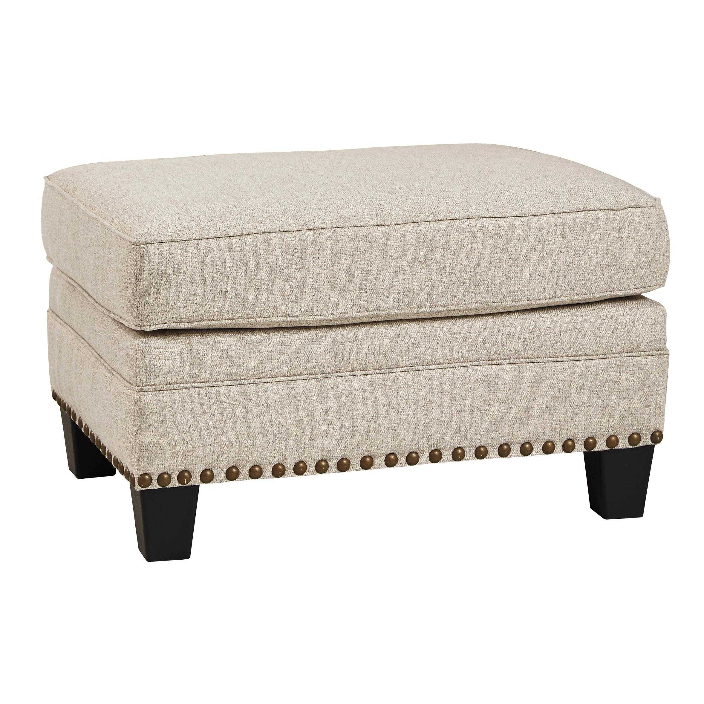 Benchcraft Claredon 1560214 Ottoman