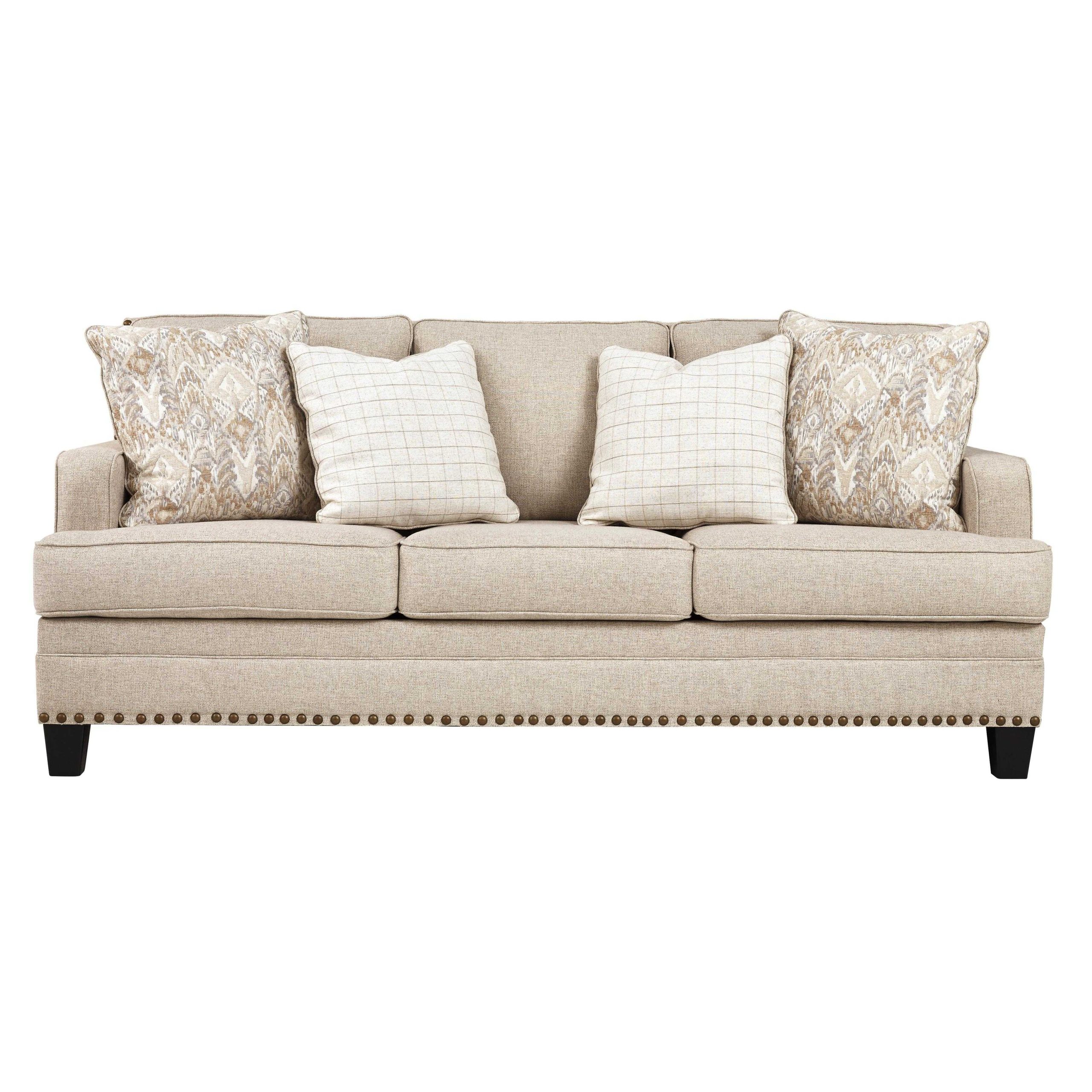 Benchcraft Claredon 1560238 Sofa