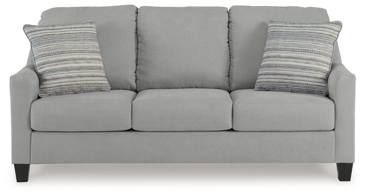 Adlai – Shadow – Queen Sofa Sleeper