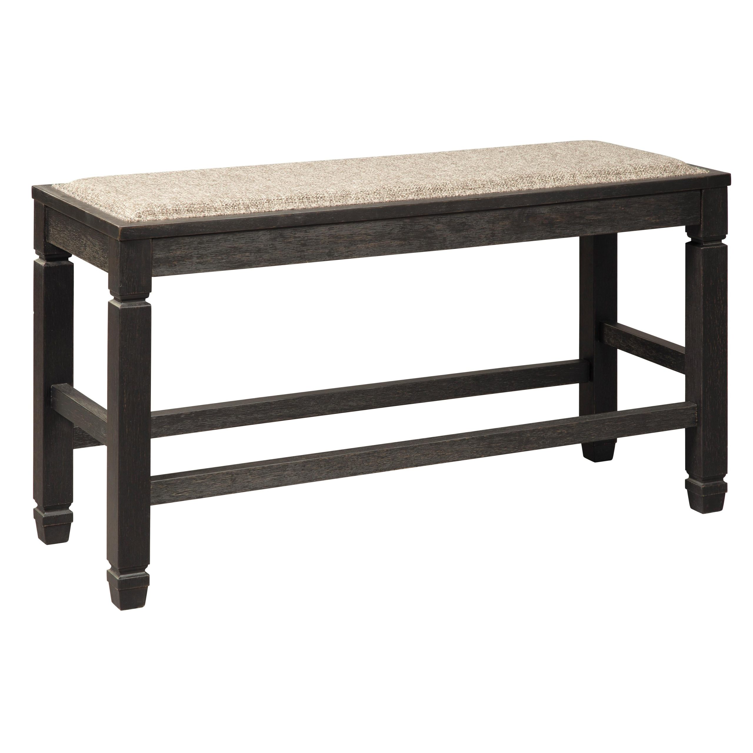 Signature Design by Ashley Tyler Creek Counter Height Bench D736-09