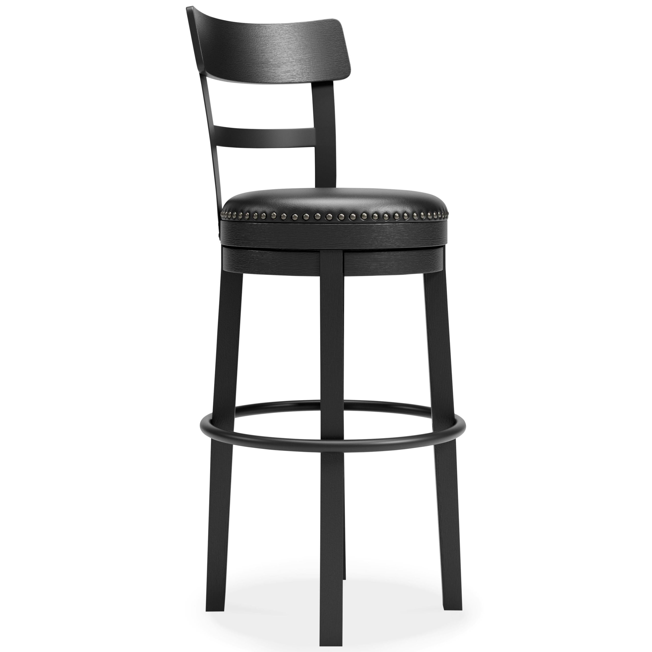 Signature Design by Ashley Valebeck Pub Height Stool D546-630