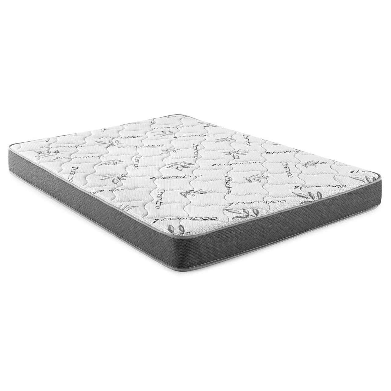 Kenyon – Bamboo Cover Firm Foam Mattress