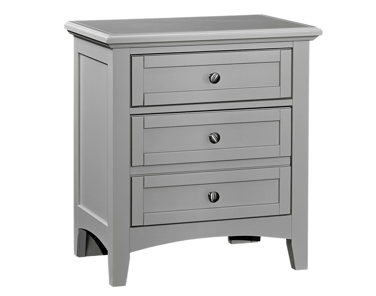 Bonanza – Nightstand