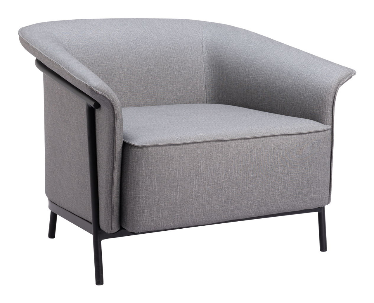 Burry – Accent Chair