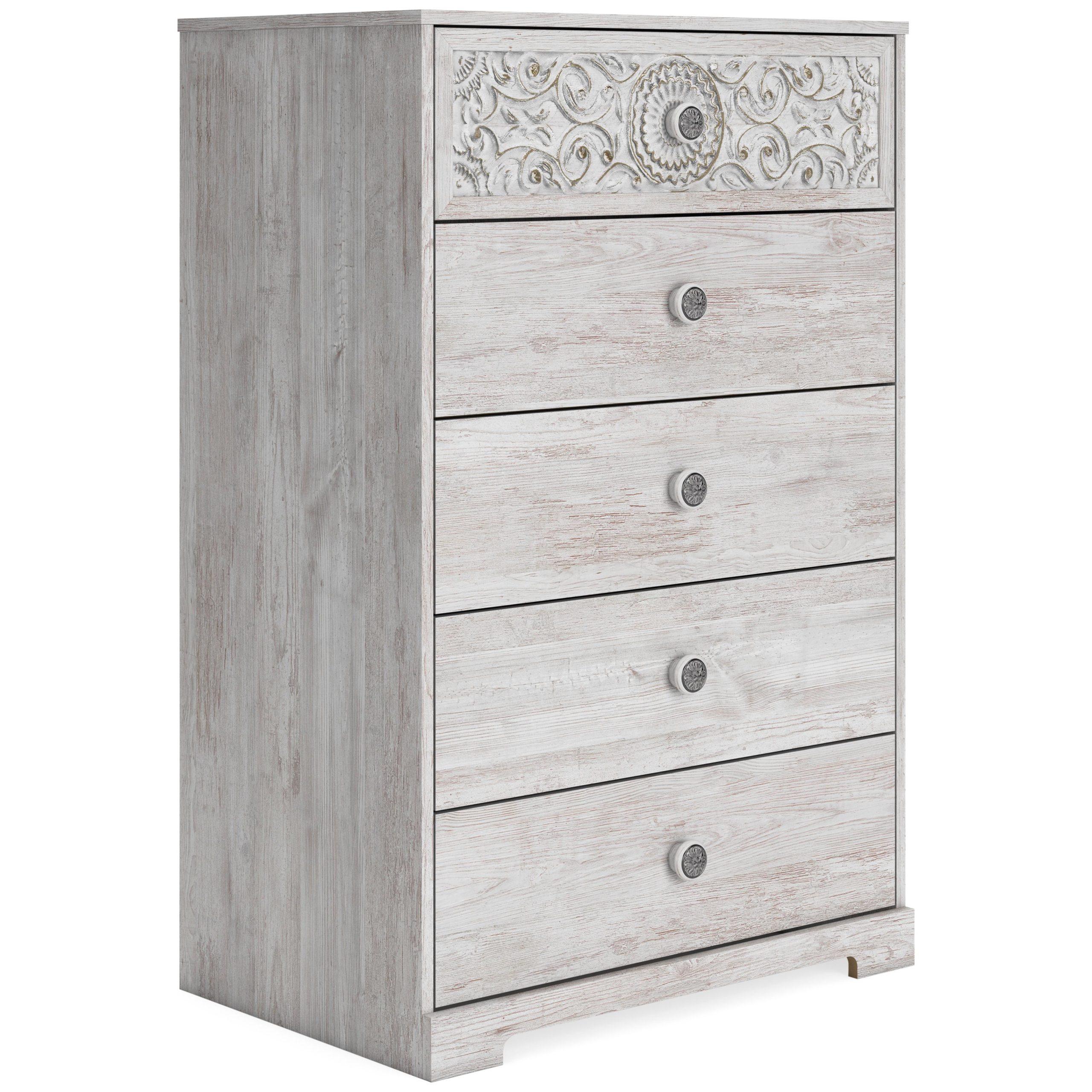 Signature Design by Ashley Paxberry 5-Drawer Chest EB1811-245