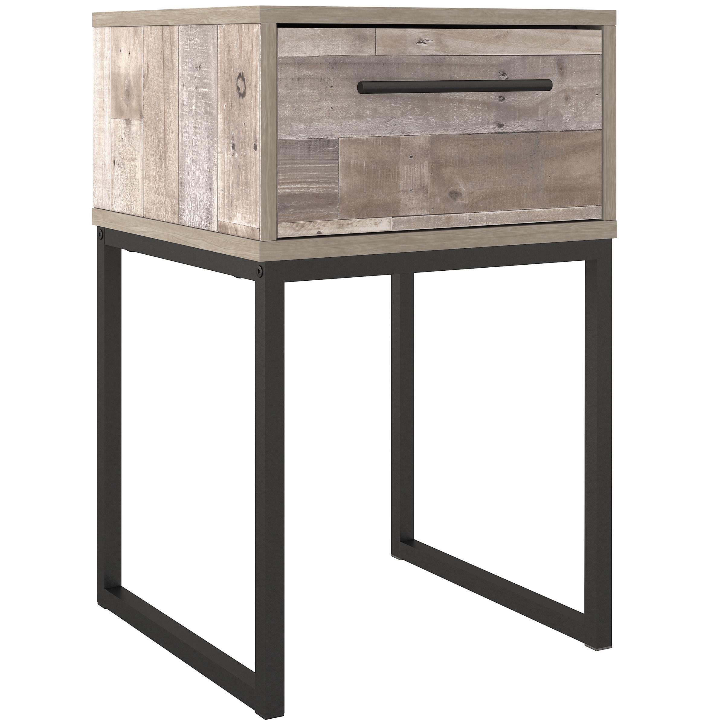 Signature Design by Ashley Neilsville 1-Drawer Nightstand EB2320-291