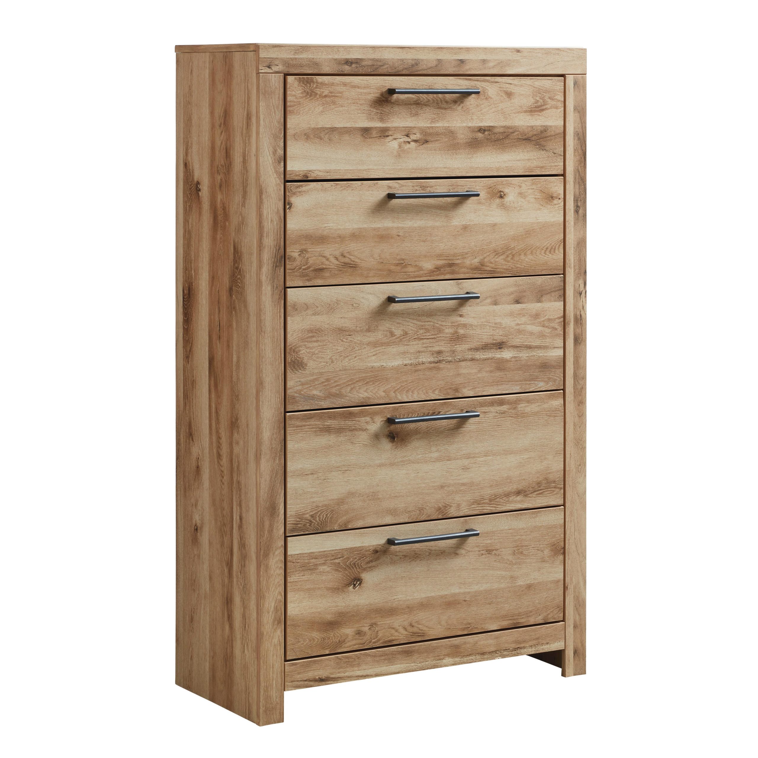 Signature Design by Ashley Hyanna 5-Drawer Chest B1050-46