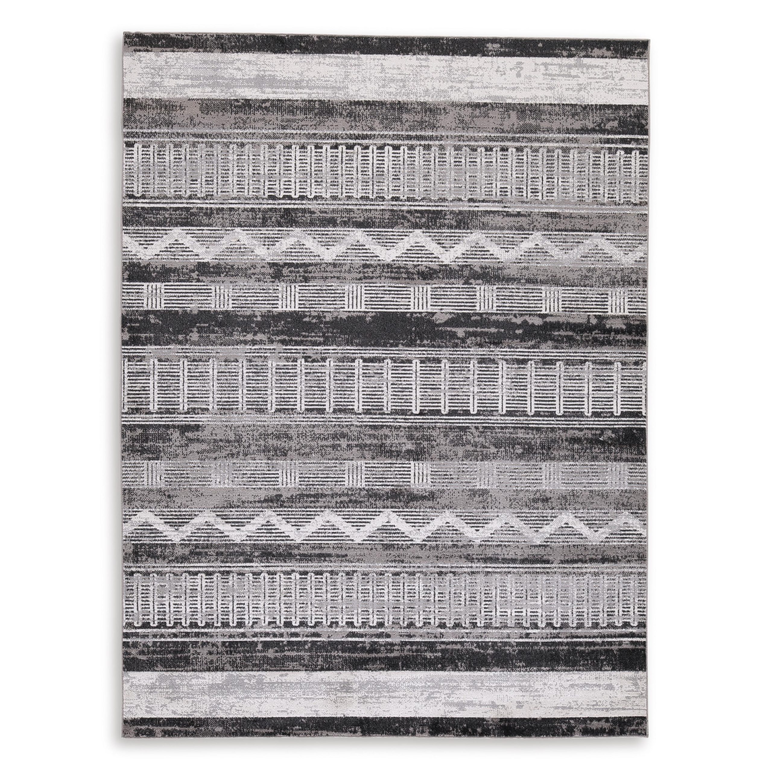 Signature Design by Ashley Henchester R405992 Medium Rug