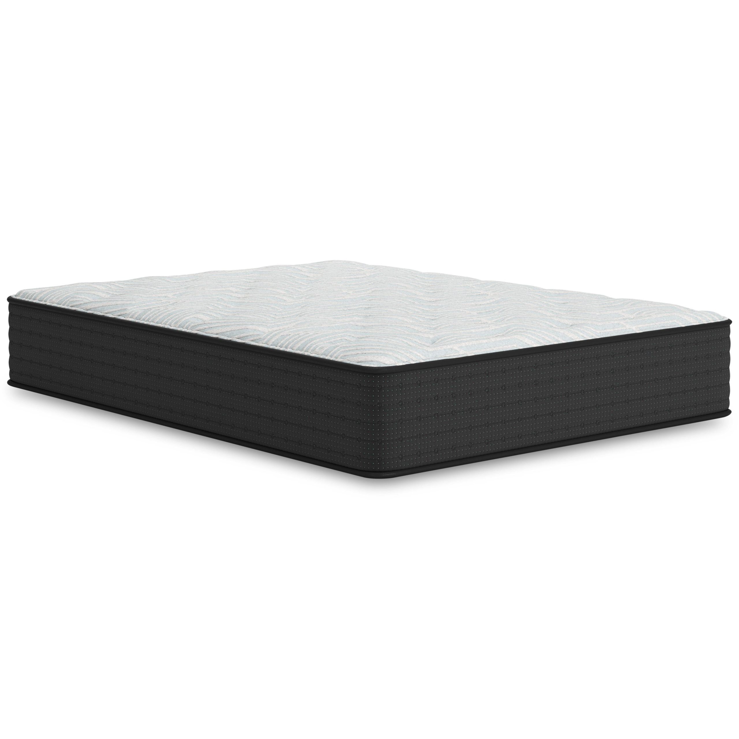 Sierra Sleep Palisades Firm M41541 King Mattress