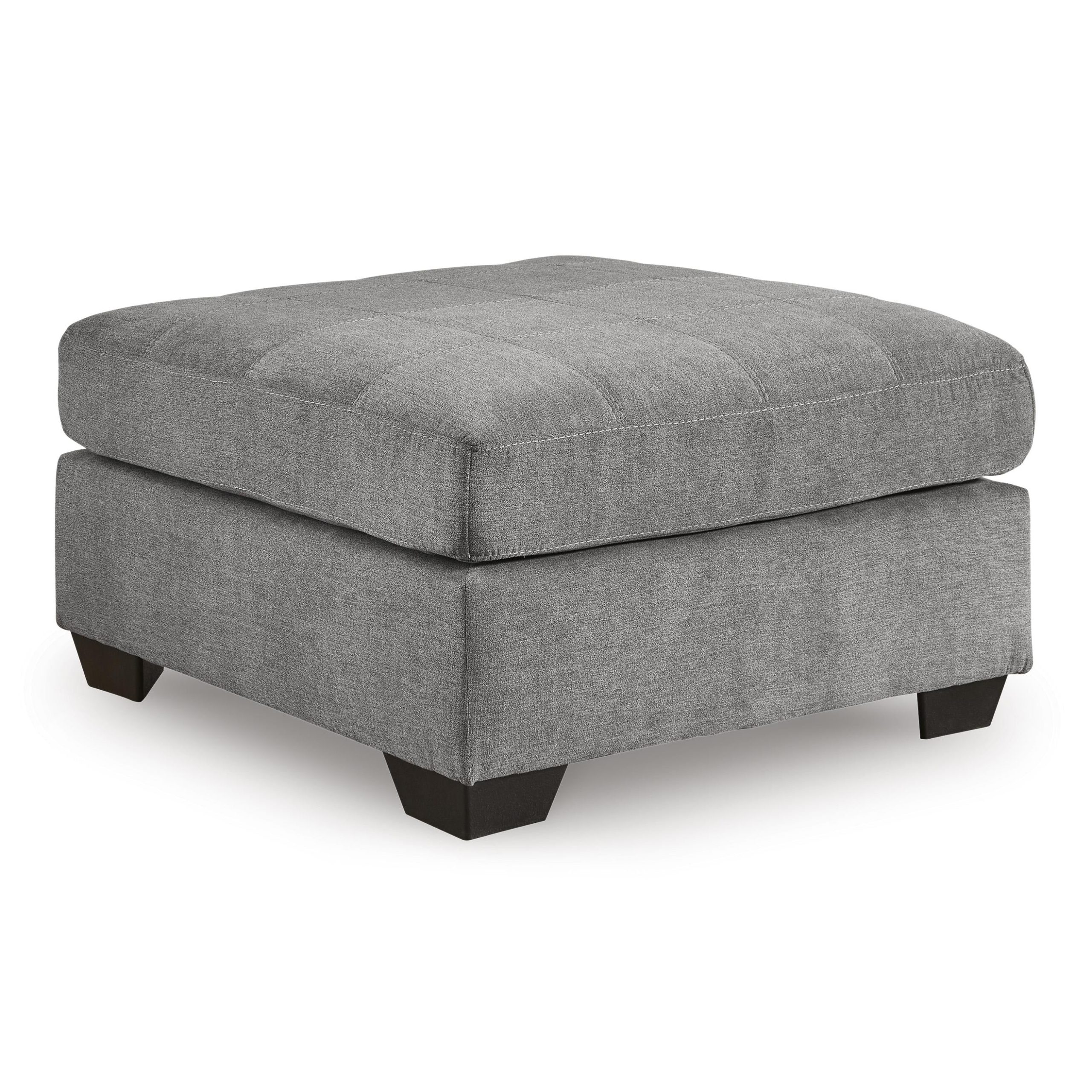 Signature Design by Ashley Marleton Fabric Ottoman 5530508