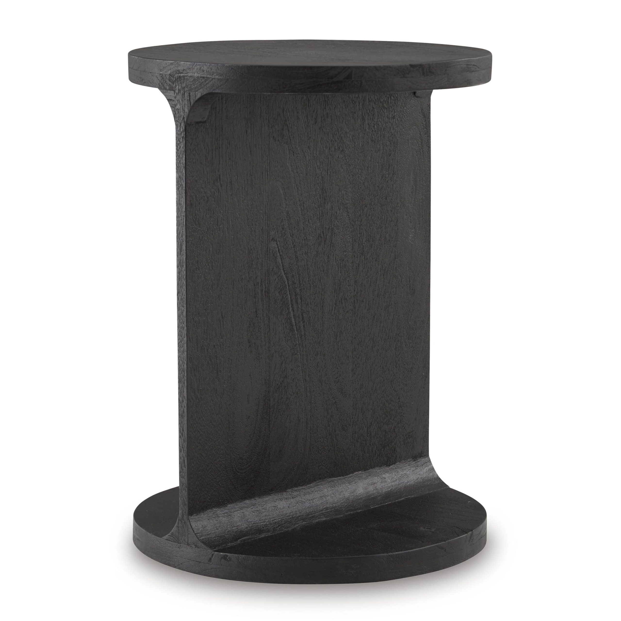 Signature Design by Ashley Adderley Accent Table A4000600