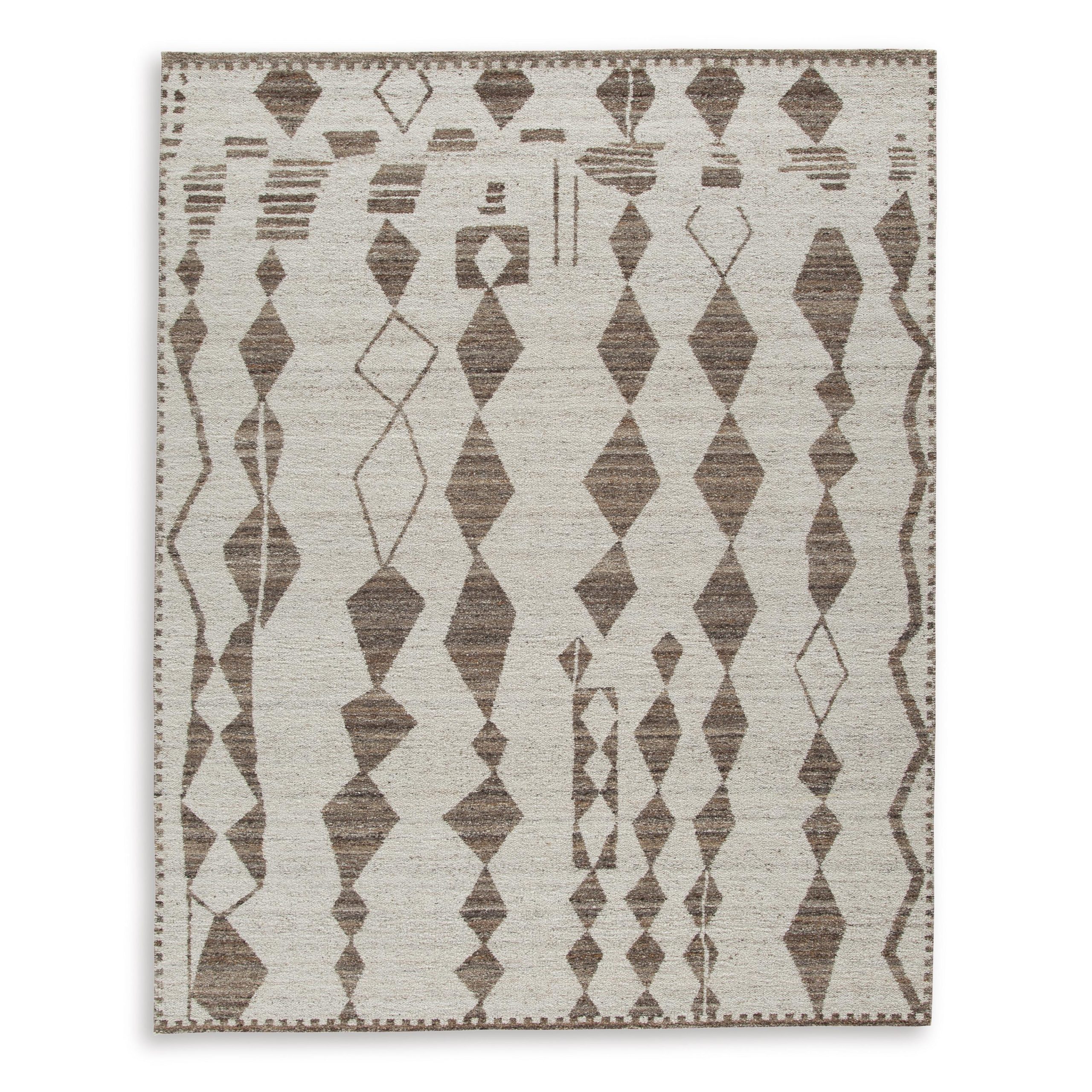 Signature Design by Ashley Brettler R406791 Large Rug