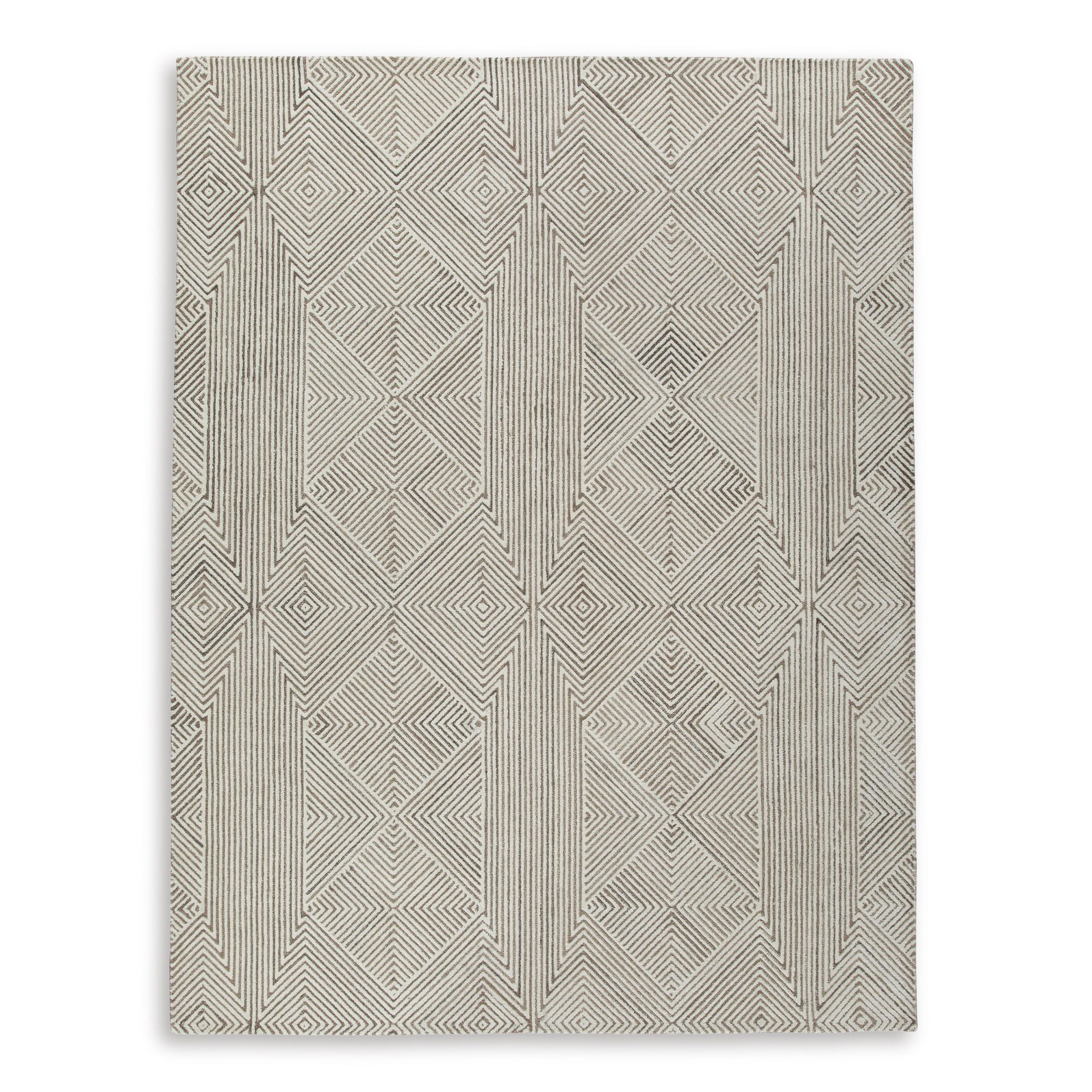 Signature Design by Ashley Jadott R406801 Large Rug