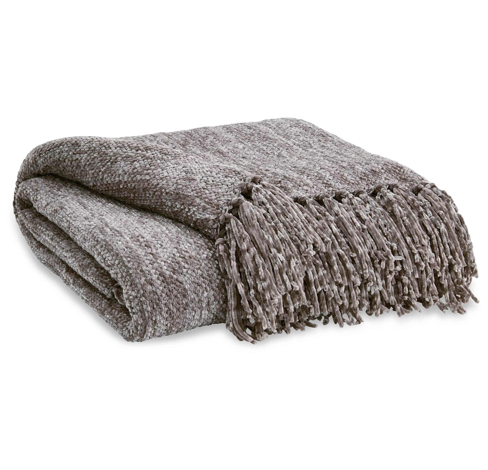 Casual Throw Blanket (Set of 3)