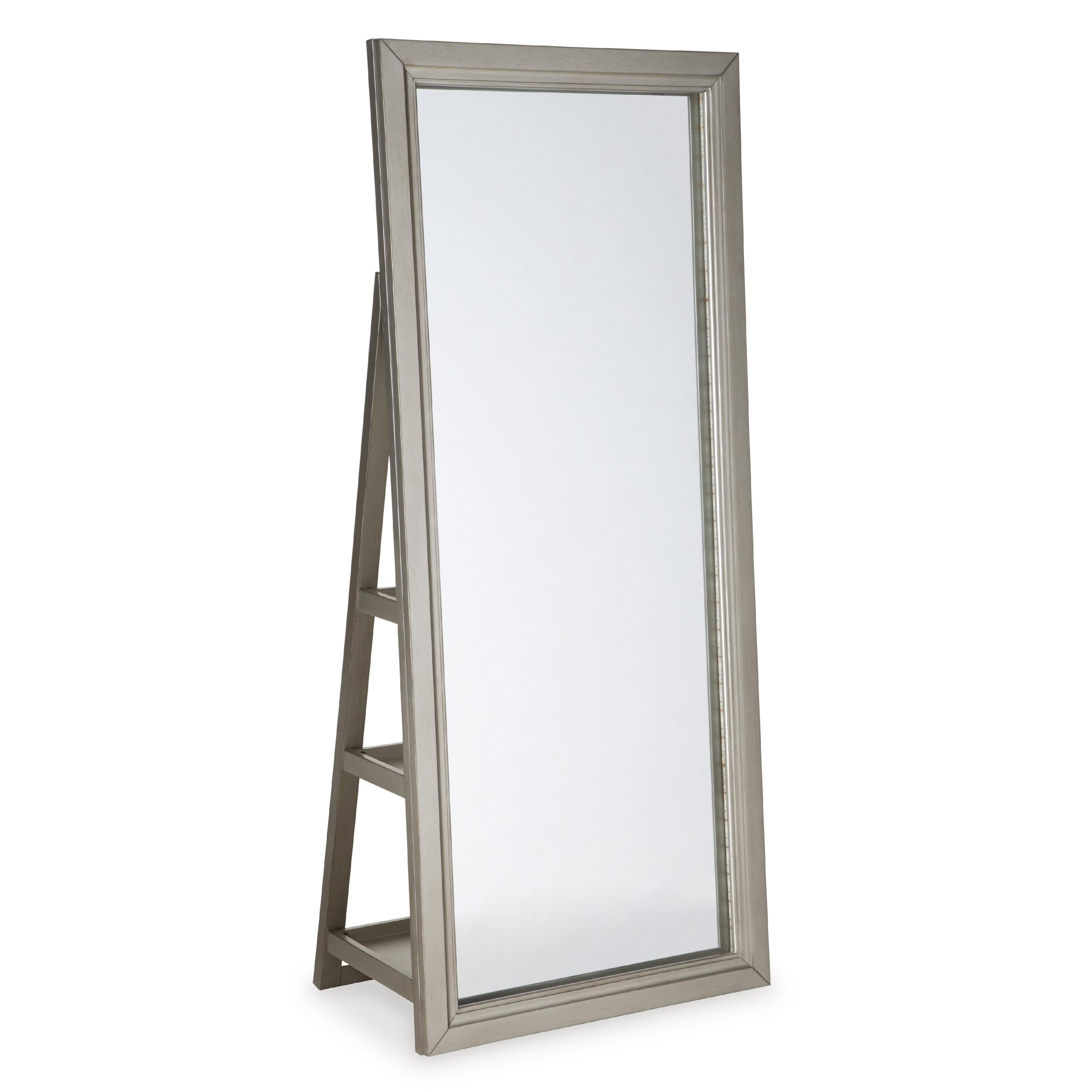 Signature Design by Ashley Evesen Floorstanding Mirror A8010379