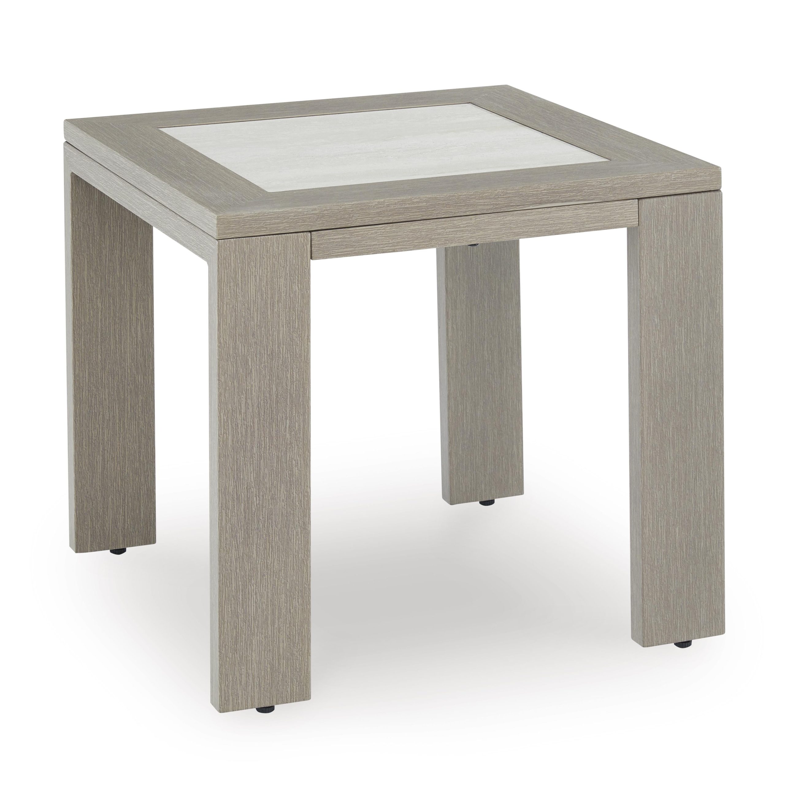 Signature Design by Ashley Kimpton Isle P704-702 Square End Table