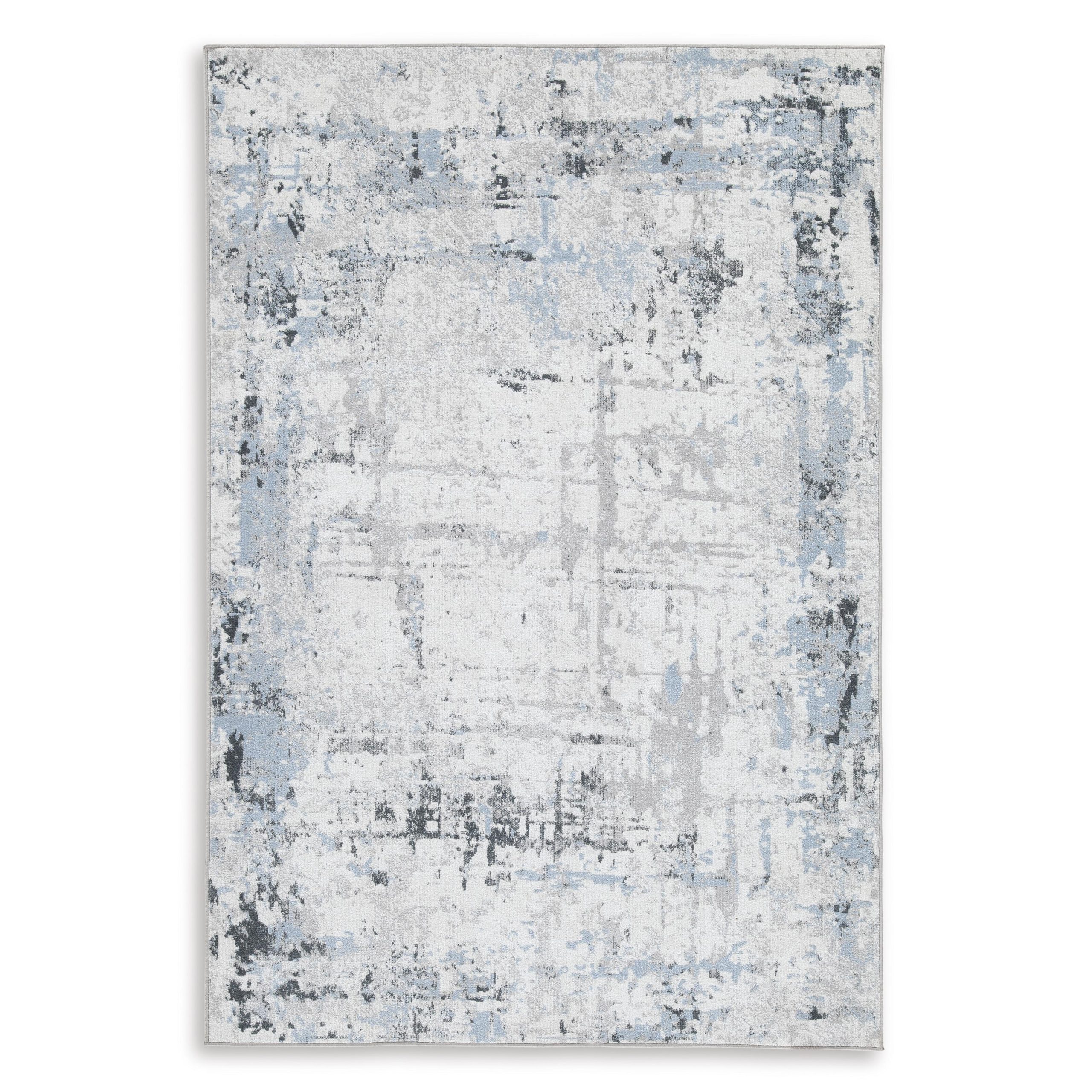 Signature Design by Ashley Emertonly R406982 Medium Rug