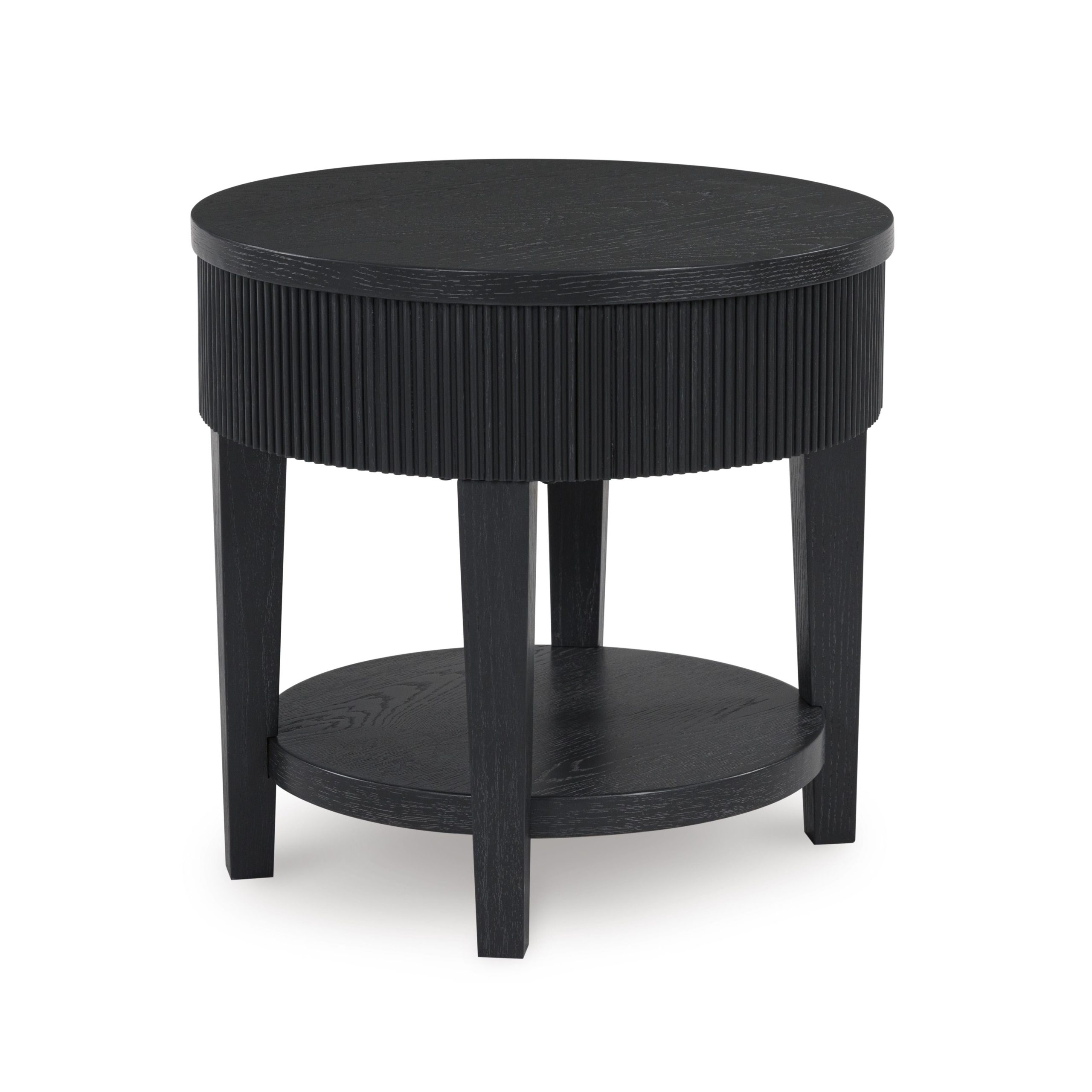 Signature Design by Ashley Marstream End Table T551-6