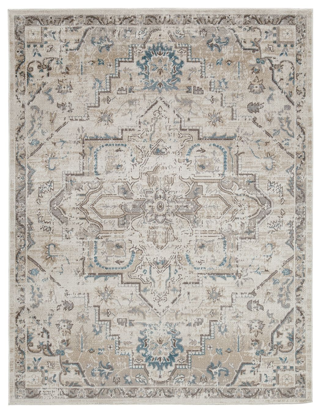 Barkham – Rug