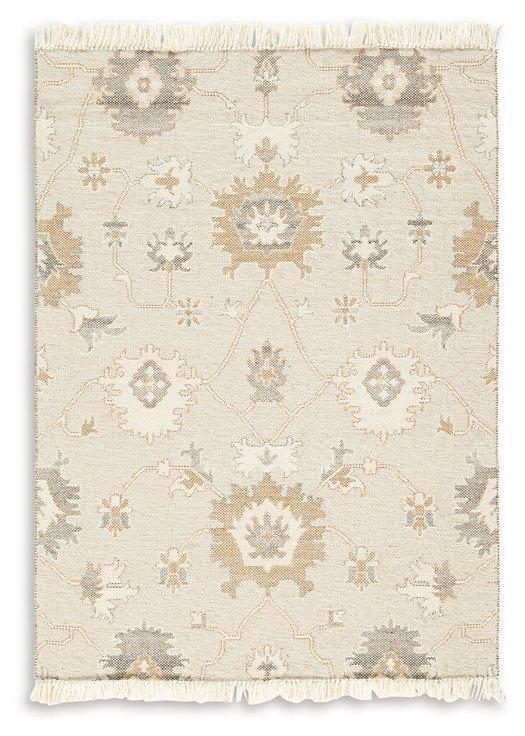 Calkin 5′ x 7′ Rug