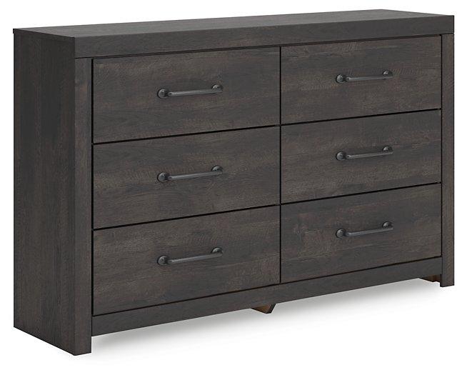 Hollivern Dresser