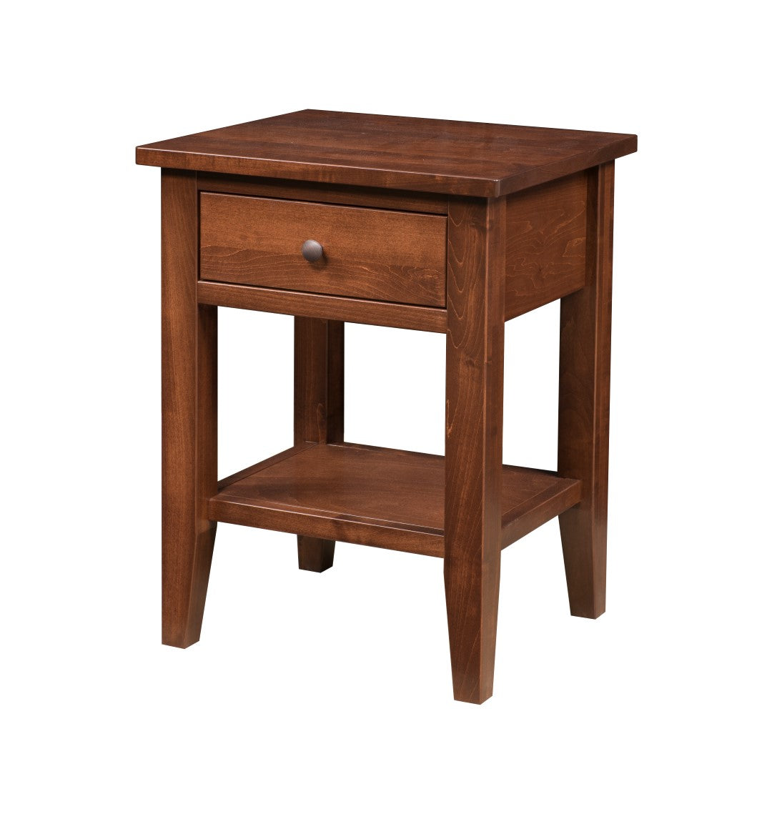 Amish Chelsea Night Stands