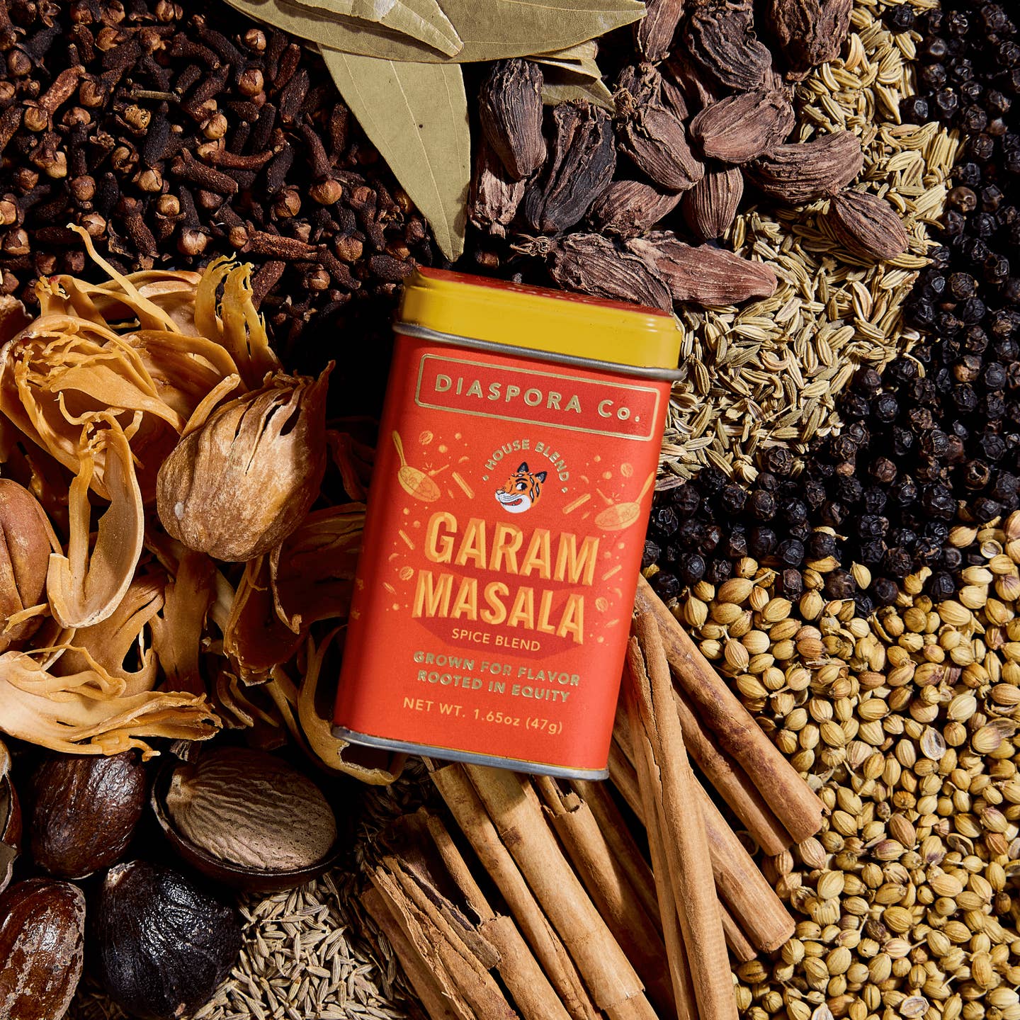 Diaspora Co. Garam Masala