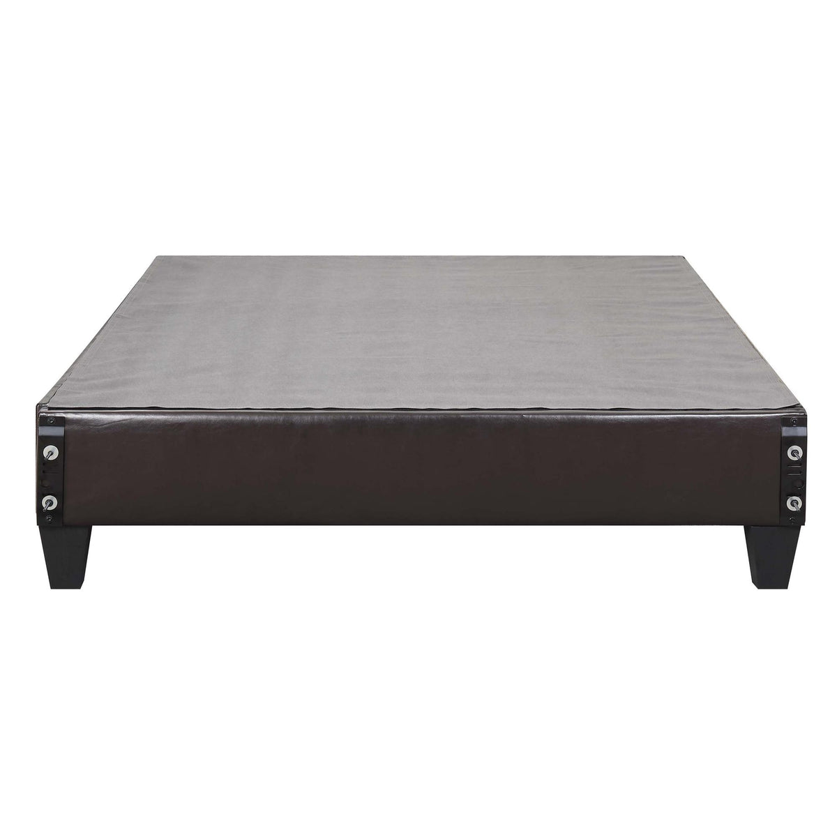 Abby Queen Platform Bed