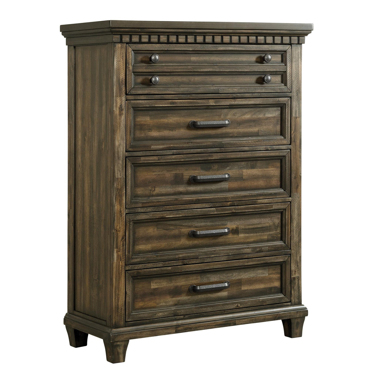 McCabe 5-Drawer Chest